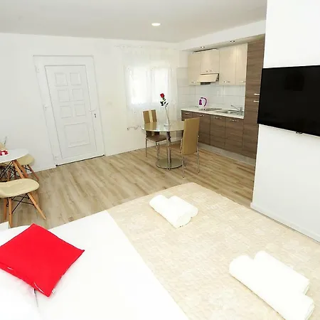 Apartment Cavka Zadar