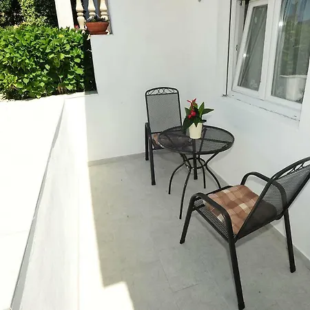 Cavka Apartment