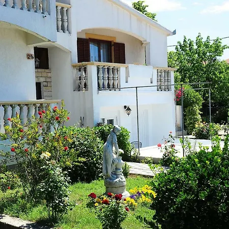Apartment Cavka Zadar